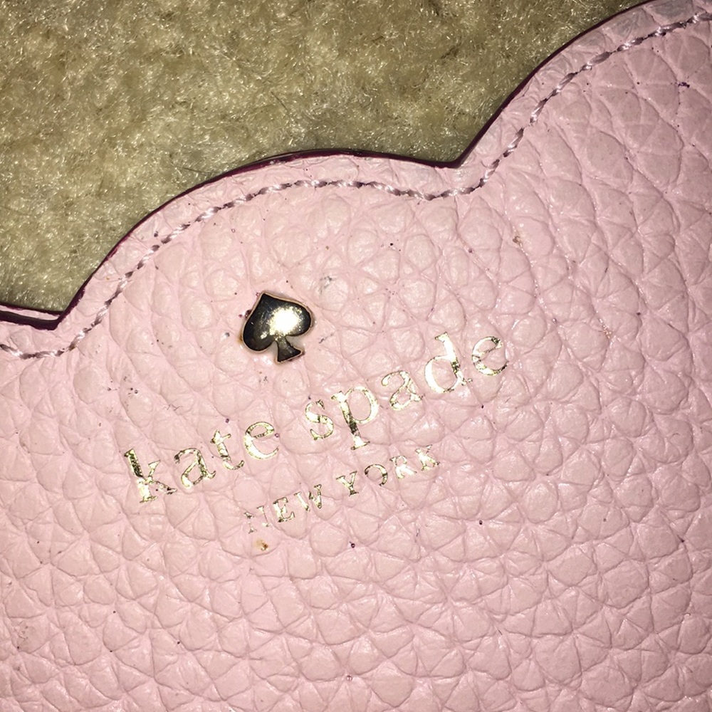 Kate Spade Card Holder